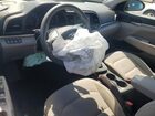 2020 Hyundai Elantra Sel Black vin: KMHD84LF7LU101482