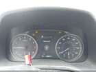2017 Hyundai Elantra Limited Синий vin: KMHD84LF8HU283068