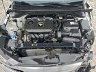 2020 Hyundai Elantra Value Edition Серебряный vin: KMHD84LF8LU038280