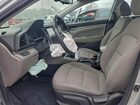 2020 Hyundai Elantra Value Edition Серебряный vin: KMHD84LF8LU038280
