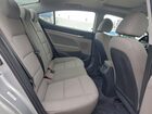 2020 Hyundai Elantra Value Edition Серебряный vin: KMHD84LF8LU038280