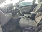 2020 Hyundai Elantra Value Edition Silver vin: KMHD84LF8LU893979