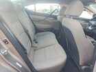 2020 Hyundai Elantra Value Edition Silver vin: KMHD84LF8LU893979