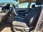 2020 Hyundai Elantra Sel Серый vin: KMHD84LF8LU937043