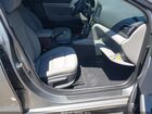 2017 Hyundai Elantra Se Серый vin: KMHD84LF9HU229195