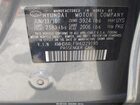 2017 Hyundai Elantra Se Серый vin: KMHD84LF9HU229195