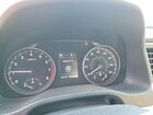 2018 Hyundai Elantra Sel Серый vin: KMHD84LFXJU524358