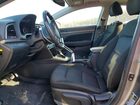 2018 Hyundai Elantra Sel Серый vin: KMHD84LFXJU524358