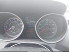 2016 Hyundai Elantra Se Синий vin: KMHDH4AE0GU543245