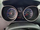 2016 Hyundai Elantra Sport Черный vin: KMHDH4AH9GU586931