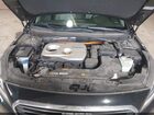 2017 Hyundai Sonata Plug-in Hybrid   Черный vin: KMHE14L20HA066752