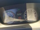 2016 Hyundai Sonata Hybrid Se Silver vin: KMHE24L11GA012265