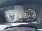 2016 Hyundai Sonata Hybrid Se Красный vin: KMHE24L17GA011685