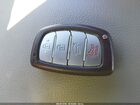 2016 Hyundai Sonata Hybrid Se Синий vin: KMHE24L17GA038644