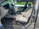 2018 Hyundai Sonata Hybrid Se Серебряный vin: KMHE24L38JA079101