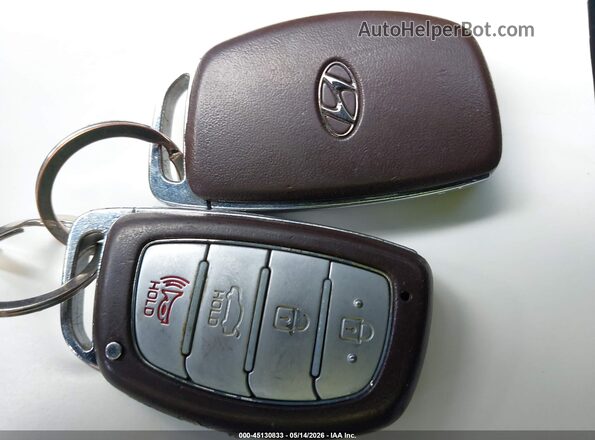 KMHE34L16GA012940 2016 HYUNDAI SONATA HYBRID Silver Widok deski rozdzielczej