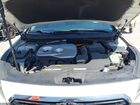 2017 Hyundai Sonata Hybrid Limited Белый vin: KMHE34L17HA047875