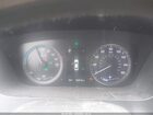 2016 Hyundai Sonata Hybrid Limited Silver vin: KMHE34L19GA009658 2016 Hyundai Sonata Hybrid Limited Silver vin: KMHE34L19GA009658