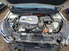 2019 Hyundai Sonata Hybrid Limited Белый vin: KMHE34L34KA087579 2019 Hyundai Sonata Hybrid Limited Белый vin: KMHE34L34KA087579
