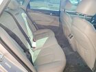 2019 Hyundai Sonata Hybrid Limited Серебряный vin: KMHE34L34KA092166