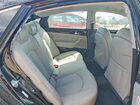 2017 Hyundai Sonata Plug-in Hybrid Limited Черный vin: KMHE54L29HA060811