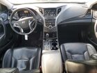 2016 Hyundai Azera Base White vin: KMHFG4JG9GA517984