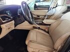 2017 Genesis G90 Черный vin: KMHG34JA6HU026221