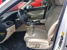 2017 Genesis G90 Premium White vin: KMHG34JA6HU033850