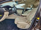 2017 Genesis G90 Premium Коричневый vin: KMHG34JAXHU026688