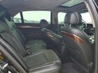 2017 Genesis G90 Ultimate Черный vin: KMHG54JH3HU028368