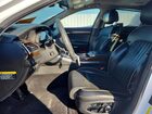 2018 Genesis G90 Ultimate Белый vin: KMHG54JH4JU044679