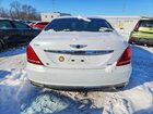 2018 Genesis G90 Ultimate Белый vin: KMHG54JH4JU044679