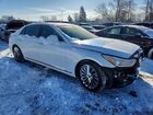 2018 Genesis G90 Ultimate Белый vin: KMHG54JH4JU044679