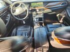 2018 Genesis G90 Ultimate Белый vin: KMHG54JH4JU044679