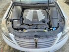 2016 Hyundai Equus Signature Белый vin: KMHGH4JH2GU101400