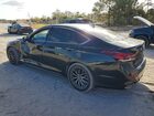 2019 Genesis G80 Base Черный vin: KMHGN4JB1KU299478 2019 Genesis G80 Base Черный vin: KMHGN4JB1KU299478