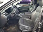 2018 Genesis G80 3.8 Серый vin: KMHGN4JE2JU237306 2018 Genesis G80 3.8 Серый vin: KMHGN4JE2JU237306