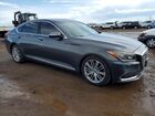 2018 Genesis G80 3.8 Серый vin: KMHGN4JE2JU237306 2018 Genesis G80 3.8 Серый vin: KMHGN4JE2JU237306