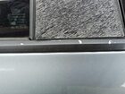 2016 Hyundai Genesis 3.8l Gray vin: KMHGN4JE3GU134873 Damage: Left Rear Door, Chipped, 2