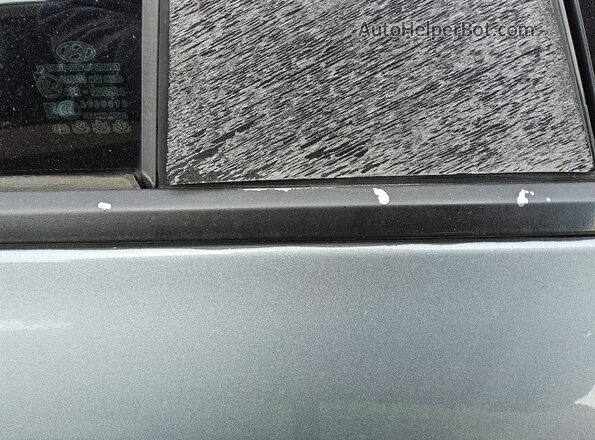 KMHGN4JE3GU134873 2016 HYUNDAI GENESIS Gray 