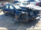 2018 Genesis G80 3.8 Black vin: KMHGN4JEXJU235285