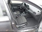 2019 Hyundai Elantra Gt Серый vin: KMHH35LE1KU106012 2019 Hyundai Elantra Gt Серый vin: KMHH35LE1KU106012