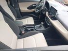 2020 Hyundai Elantra Gt   Red vin: KMHH35LE2LU123662