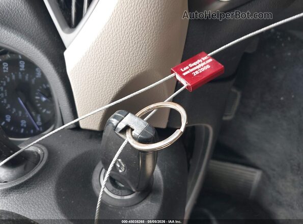 KMHH35LE2LU123662 2020 HYUNDAI ELANTRA GT Red Առջևի վահանակի տեսք