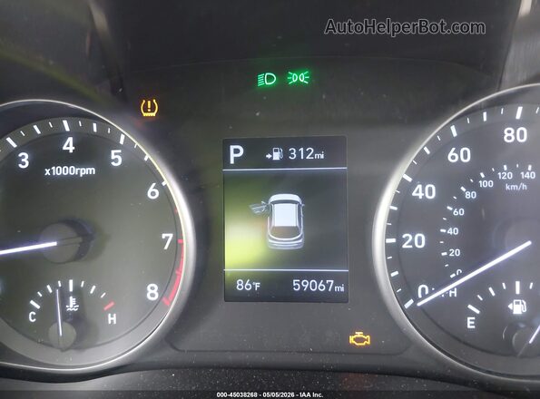 KMHH35LE2LU123662 2020 HYUNDAI ELANTRA GT Red 