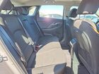 2020 Hyundai Elantra Gt Base Серый vin: KMHH35LE3LU125002