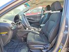 2020 Hyundai Elantra Gt Base Серый vin: KMHH35LE3LU125002