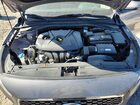 2020 Hyundai Elantra Gt Base Серый vin: KMHH35LE3LU125002