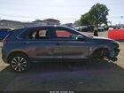 2018 Hyundai Elantra Gt Gray vin: KMHH35LE4JU076146 2018 Hyundai Elantra Gt Gray vin: KMHH35LE4JU076146