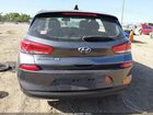 2018 Hyundai Elantra Gt Gray vin: KMHH35LE4JU076146 2018 Hyundai Elantra Gt Gray vin: KMHH35LE4JU076146